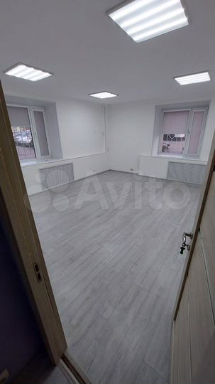 Сдам кабинет с водой 23.6 м²