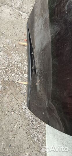 Дверь передняя правая opel Mokka 2012-2019