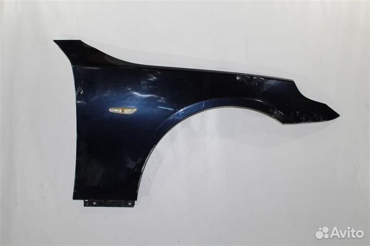 Крыло переднее правое BMW 5 E60