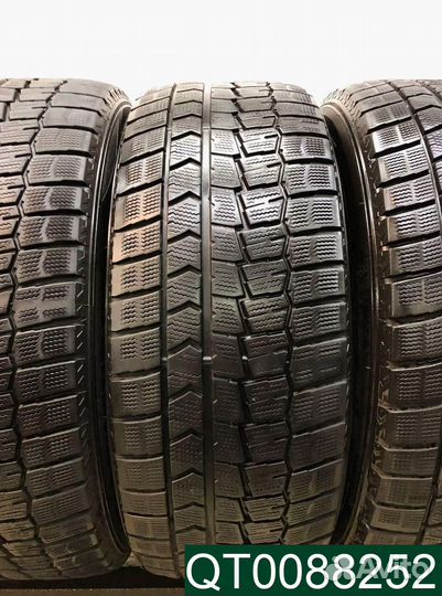 Dunlop Winter Maxx WM02 235/50 R18 103N