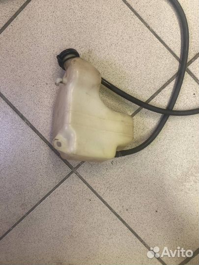 Расширительный бачек Honda CBR 600 F3