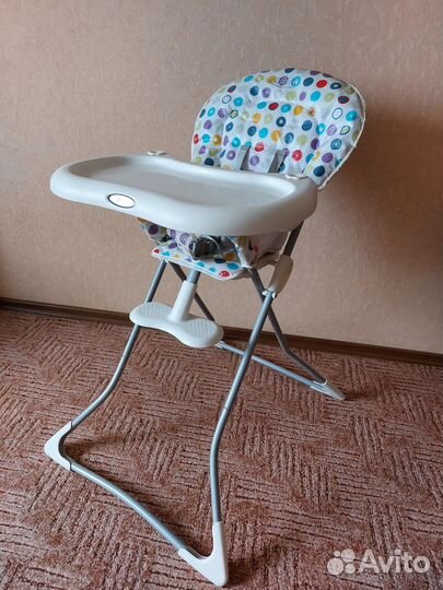 Стульчик для кормления 
