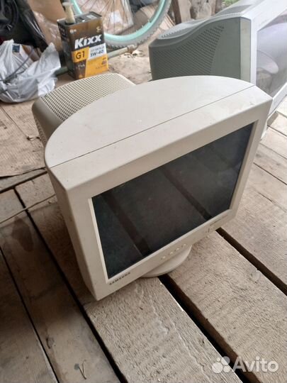 Монитор для компьютера