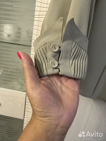 Блузки в ассортименте, размеры 60,62