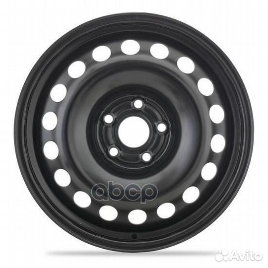 Диск тзск, Kia Cerato 6x15/5x114.3ET46 67.1