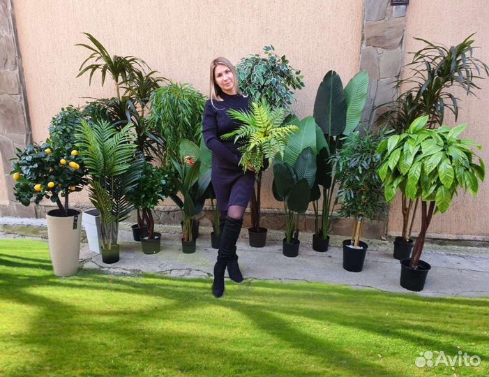 Искусственное дерево