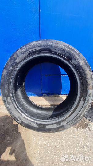 Continental ContiPremiumContact 5 215/55 R17 94V