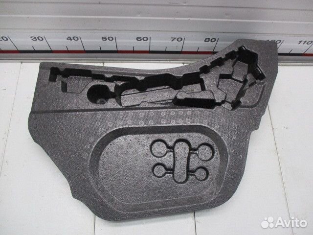 Ящик для инструментов Toyota Camry XV50/XV55