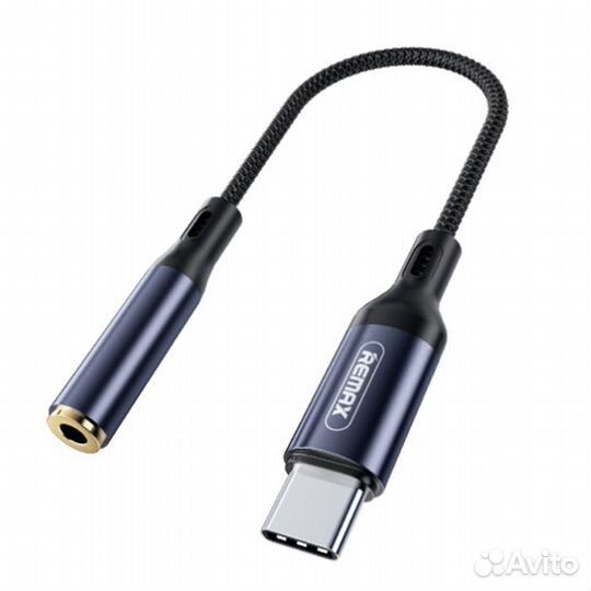 Адаптер Type-C - 