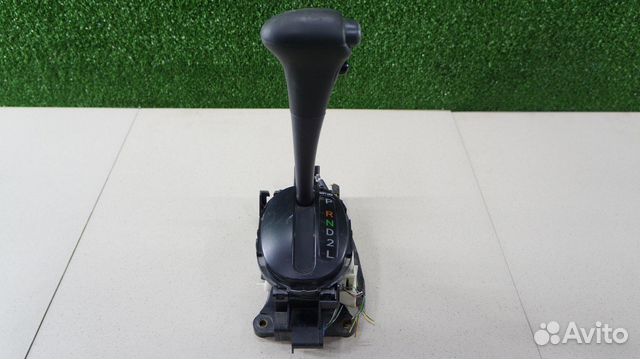 Селектор АКПП toyota probox, succeed