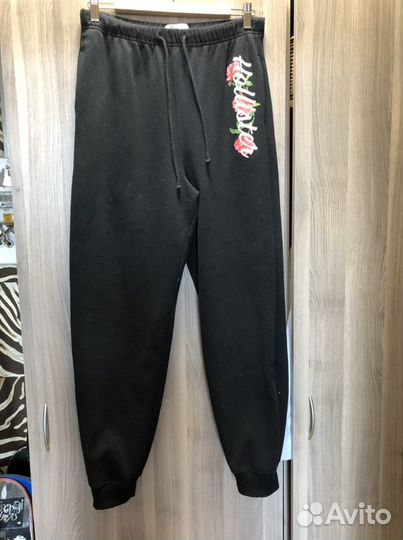 Спортивные штаны hollister