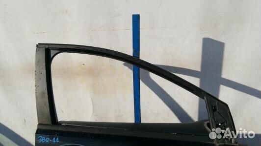 Дверь передняя правая ford focus 2 (3BR11E201)