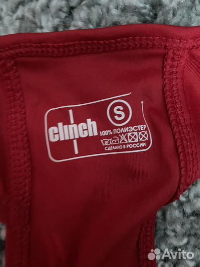 Боксерская форма