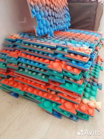 Ортопедический коврик Персей орто