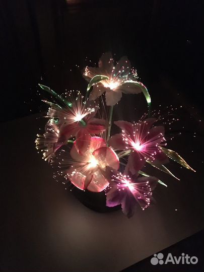 Светильник- ночник