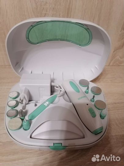 Набор для маникюра