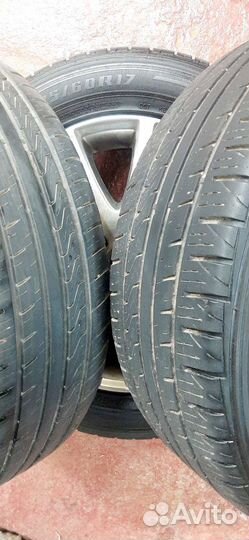 Колёсные диски