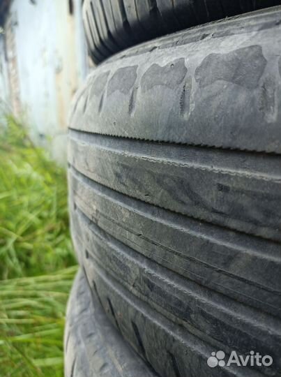 Nokian Tyres Nordman SX2 185/65 R15