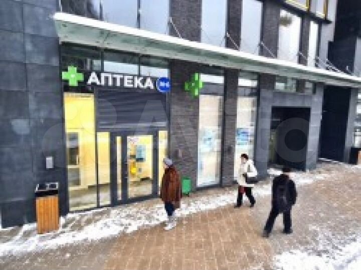 Сдам торговое помещение, 144 м²