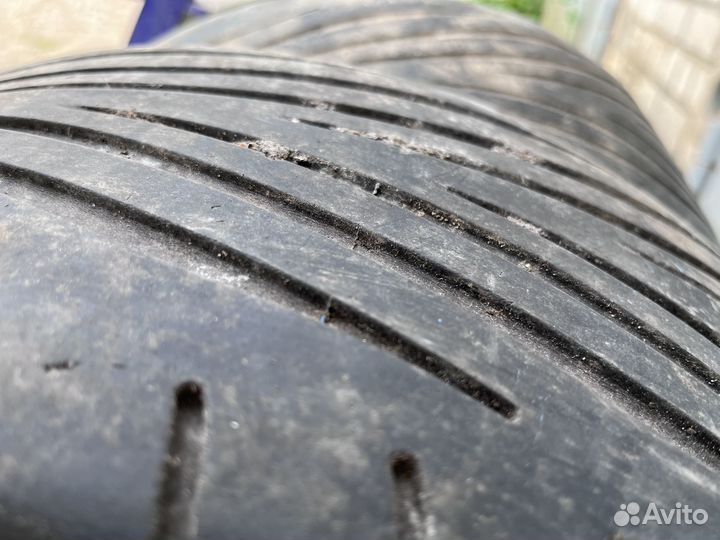 Triangle TR968 215/45 R17