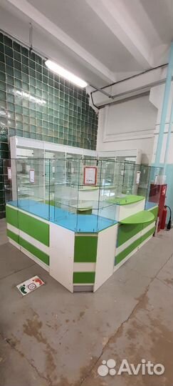 Торговое оборудование