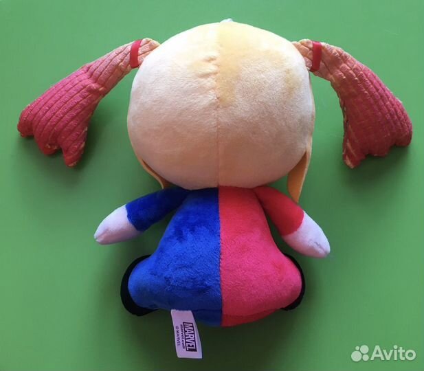 Плюшевая игрушка Харли Квинн, 20 см