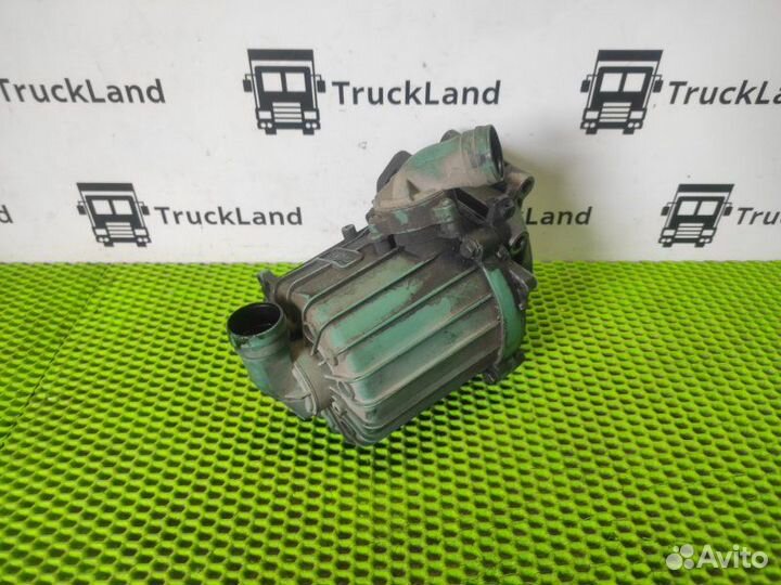 Сепаратор масляный Volvo Fh 4