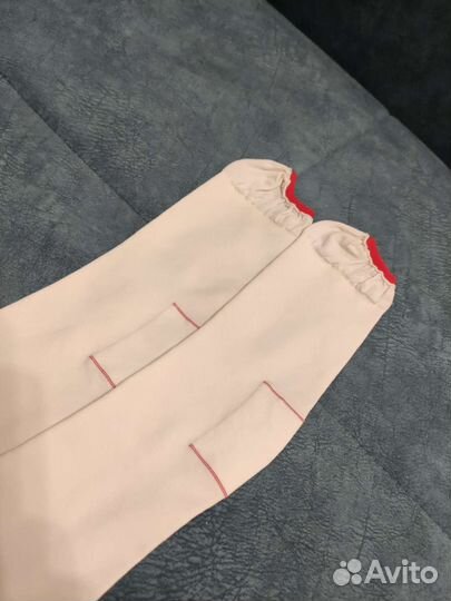 Компрессионные чулки Ergoforma EU217