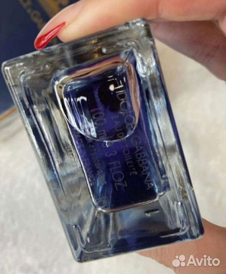 Духи мужские K by Dolce&G оригинал 