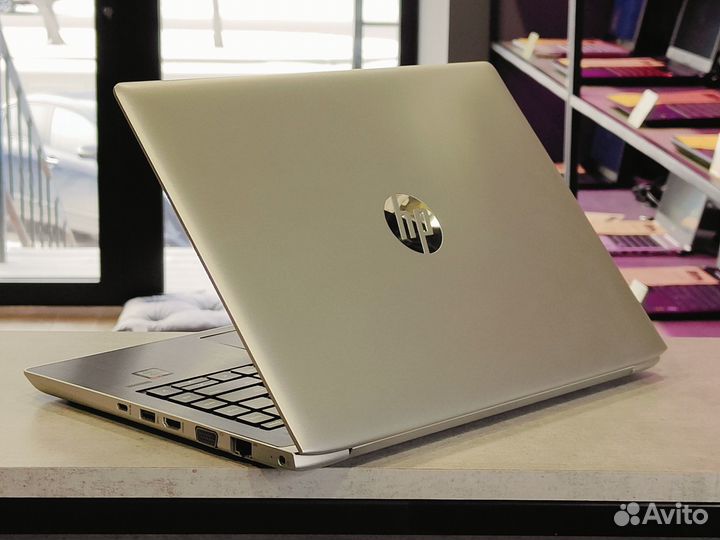 Ультрабук HP ProBook 430 G5/ Intel Core i5 + SIM