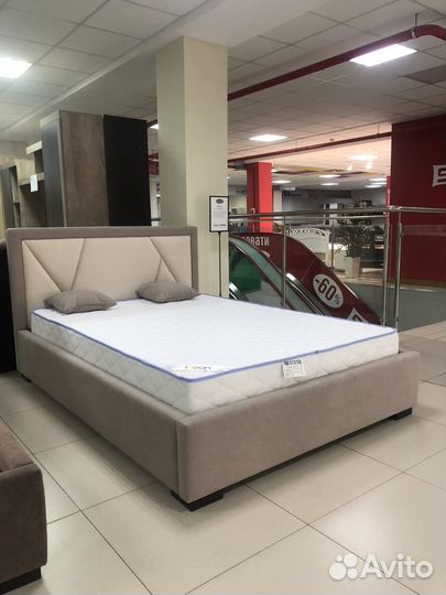 Кровать Magnum