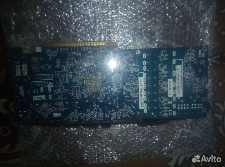 Видеокарта Radeon HD 7970