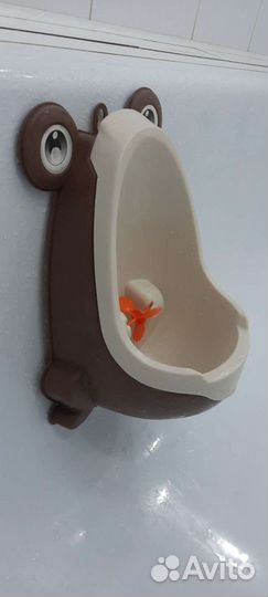 Горшок писуар