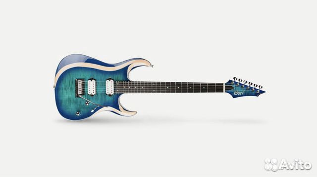 Электрогитара Cort