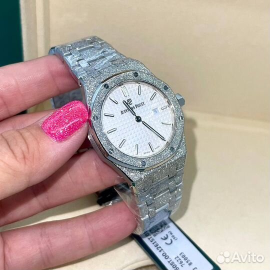 Часы Audemars Piguet женские