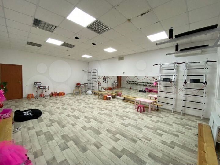 Свободного назначения, 248 м²