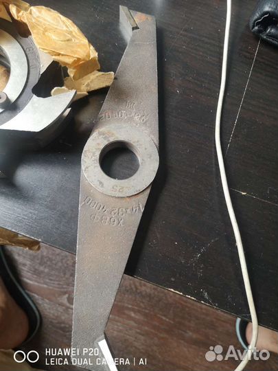 Фрезы дереворежущие насадные гост 22749-77