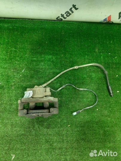 Суппорт тормозной передний левый Bmw 316I F30