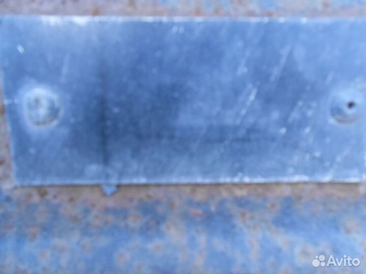 Защита двигателя 