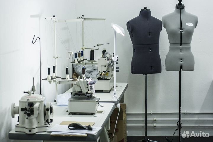 Швея на дому, с выездом, срочные заказы