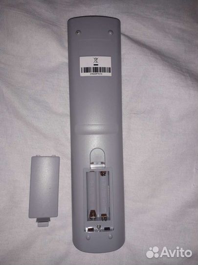 Пульт для телевизора Samsung, BBK, Toshiba