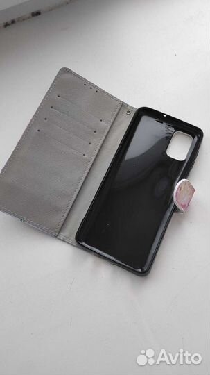 Чехол на samsung m51