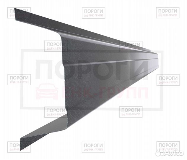 Пороги Subaru Tribeca B9 и другие