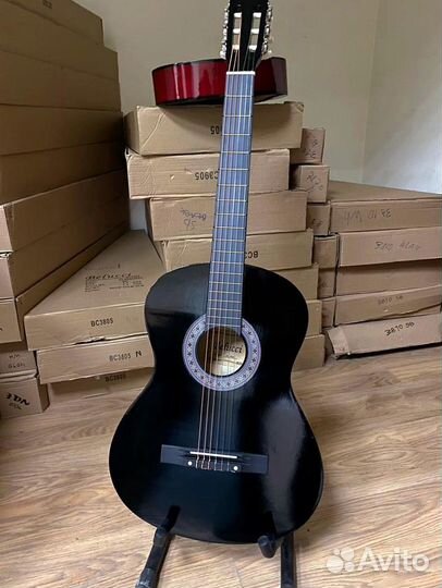 Классическая гитара