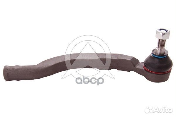 Наконечник рулевой тяги 6535 Sidem