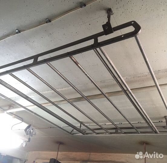 Багажник на ваз(классика)