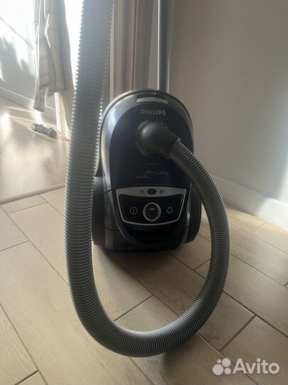 Пылесос Philips fc 9160