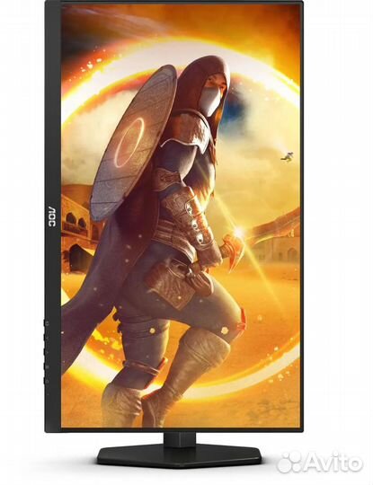 Мониторы 24-27