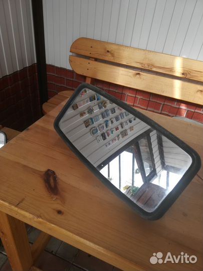 Автомобильные зеркала