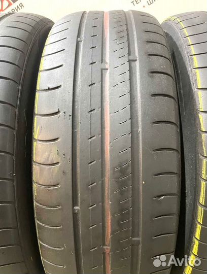 Kumho Ecowing ES01 KH27 205/65 R16 95W